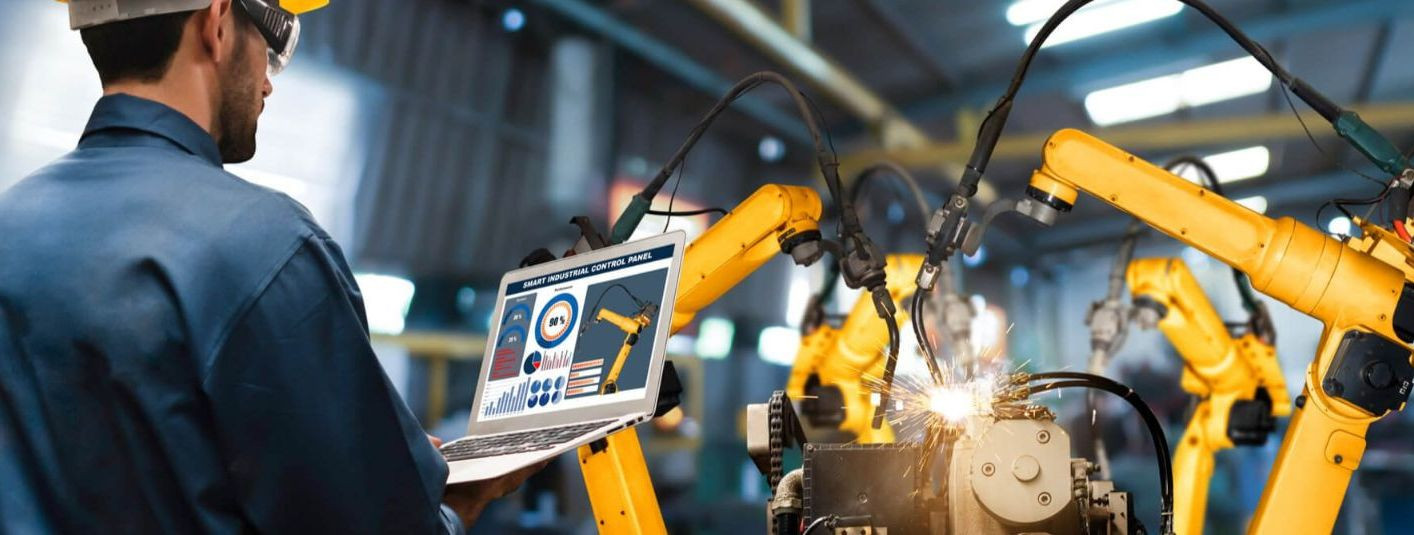 Robotsüsteemid ja -liinid on tänapäeva tootmise lahutamatu osa, mis aitavad ettevõtetel suurendada tootmise efektiivsust ja vähendada kulusid. Need süsteemid on