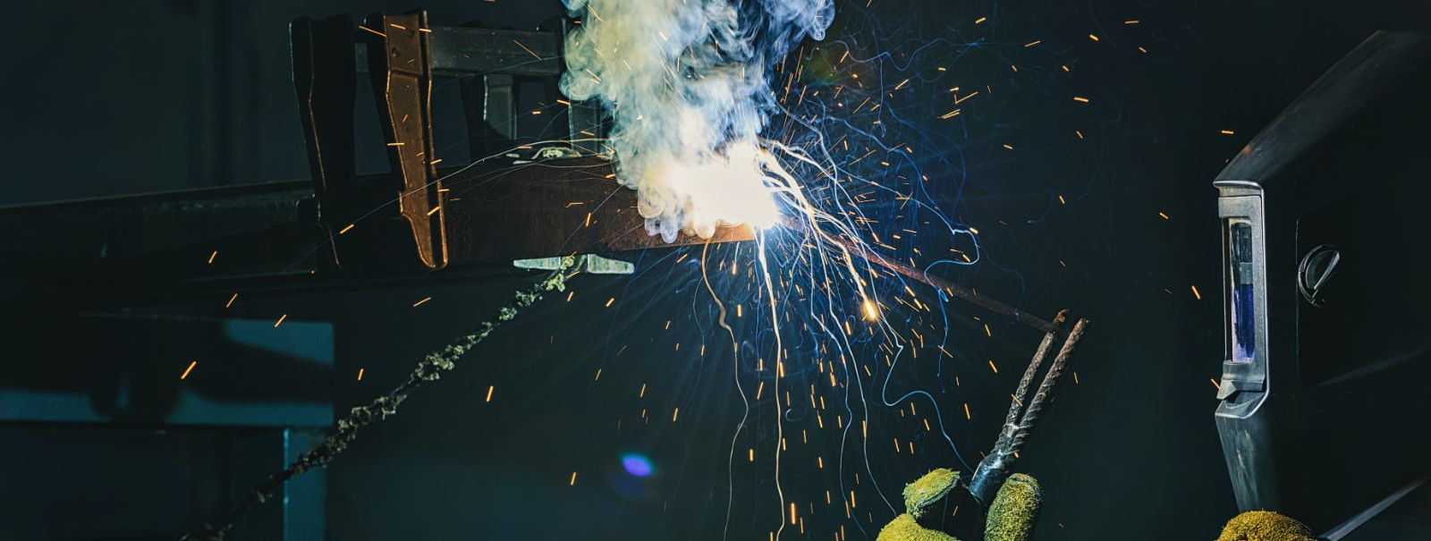 Sustainability in metal fabrication involves adopting practices that minimize environmental impact while maintaining efficiency and product quality. It's about 