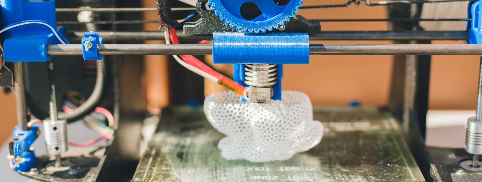3D printing, also known as additive manufacturing, has revolutionized the way we create objects, from simple models to complex functional parts. The heart of th