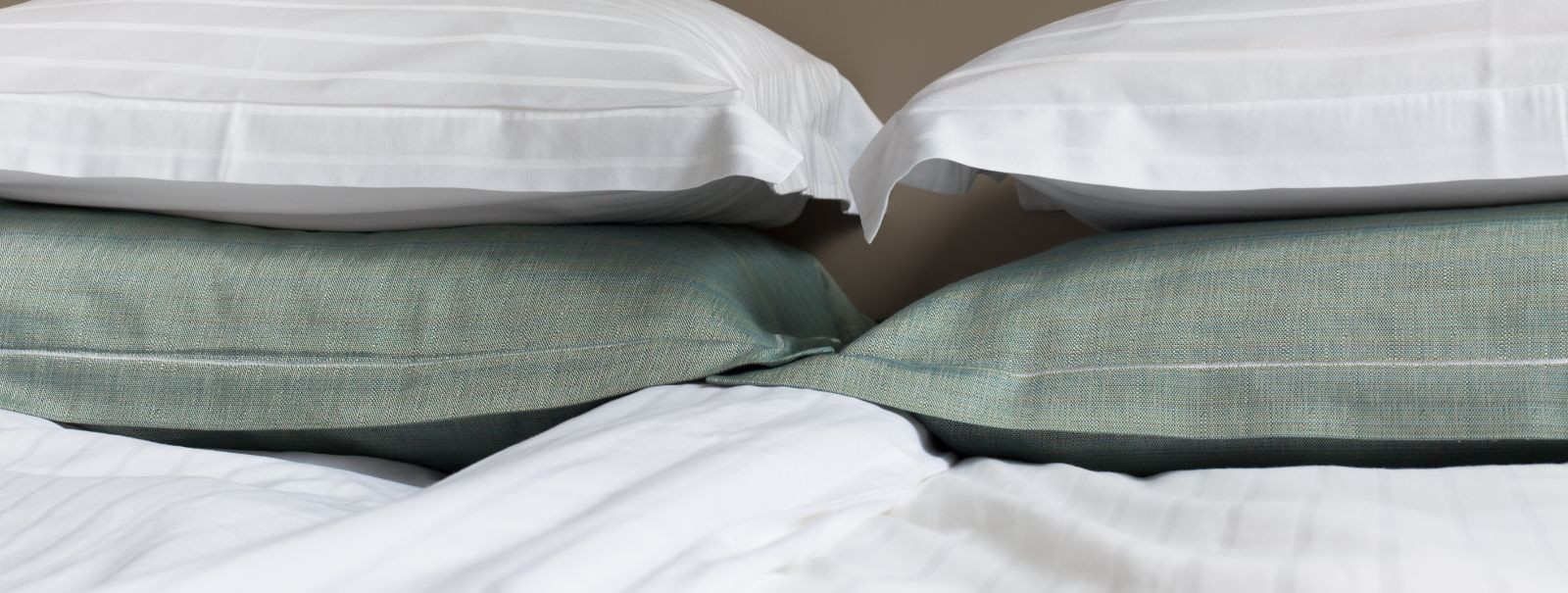 Kvaliteetne voodipesu ei ole lihtsalt luksus; see on hea une jaoks ...
