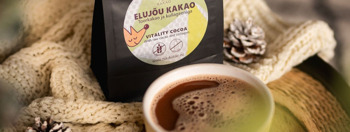 Millised on orgaanilise kakao toitainelised eelised võrreldes tavapärase kakao omadega?
