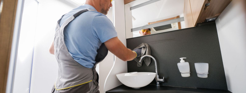 Millised on parimad strateegiad väikese vannitoa optimeerimiseks?