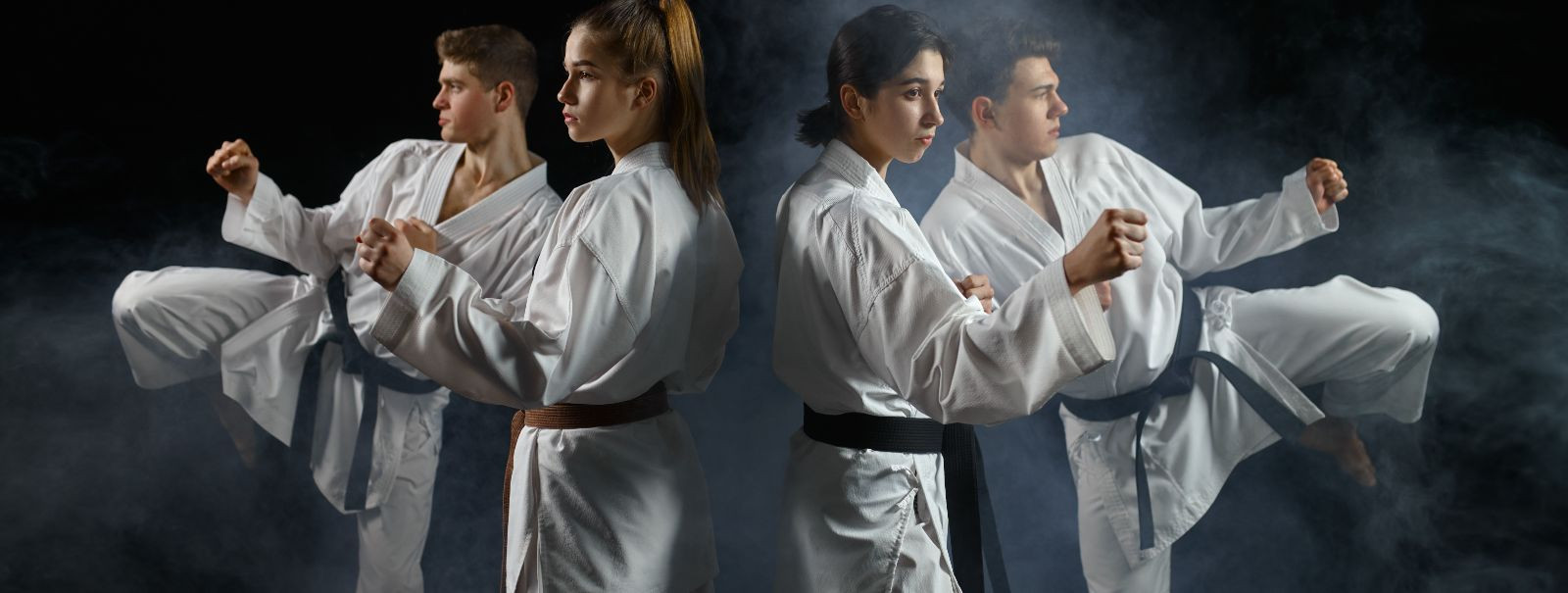 Martial arts encompass a broad range of practices that involve physical exercise, combat techniques, mental discipline, and sometimes a philosophical approach t