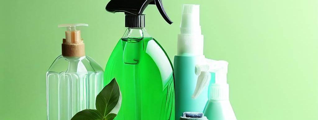 Eco-friendly cleaning involves the use of products and practices that are safe for the environment and human health. It's a holistic approach that considers the