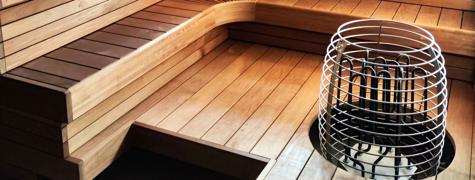 Sauna hooldamine on oluline selle pikaealisuse, ohutuse ja terapeutiliste ...