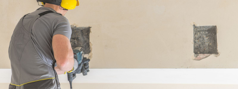 Millised on teemantpuurimise põhilised rakendused ehitusprojektides?