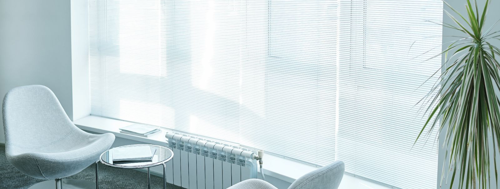 Roller blinds are a sleek and stylish addition to any interior space, offering both functionality and aesthetic appeal. However, like any other home accessory, 