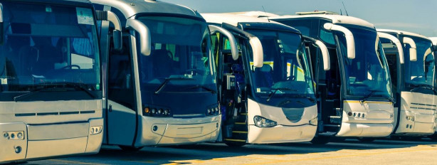 Millised on uued tehnoloogilised suundumused bussisõidu valdkonnas?