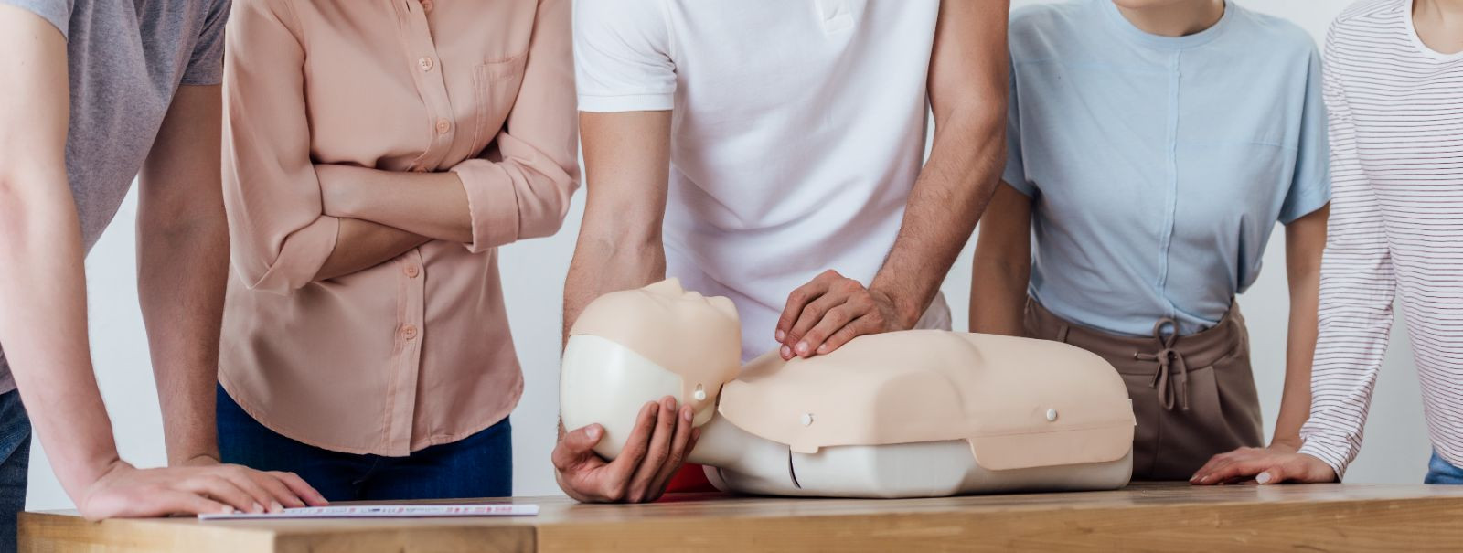 Emergencies can occur at any time and in any place, and being equipped with essential first aid skills can make a significant difference in the outcome of an ac