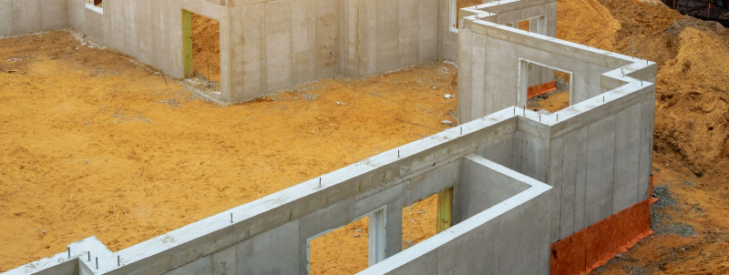 Millised on vundamendi kujundamise võtmetegurid ja kuidas need mõjutavad ehitusprotsessi?
