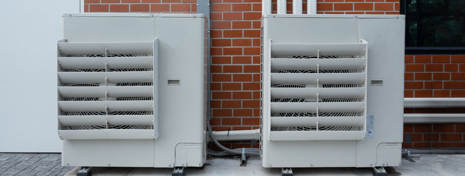 A heat pump is a versatile and efficient climate control device that transfers heat from one place to another. It can be used to heat or cool a space and is par