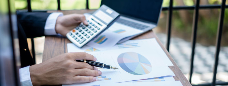 Milliseid eeliseid pakub reaalajas finantsaruandlus ja analüüs ettevõtetele?