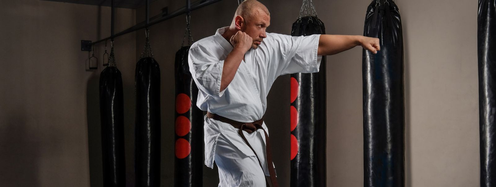The journey of martial arts is as much about cultivating the spirit and mind as it is about honing the body's capabilities. The philosophy behind martial arts i
