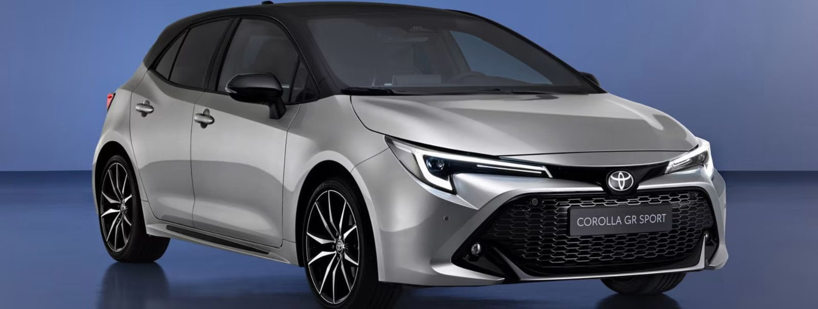 Toyota ja Lexus on end autotööstuse liidritena tõestanud, olles ...