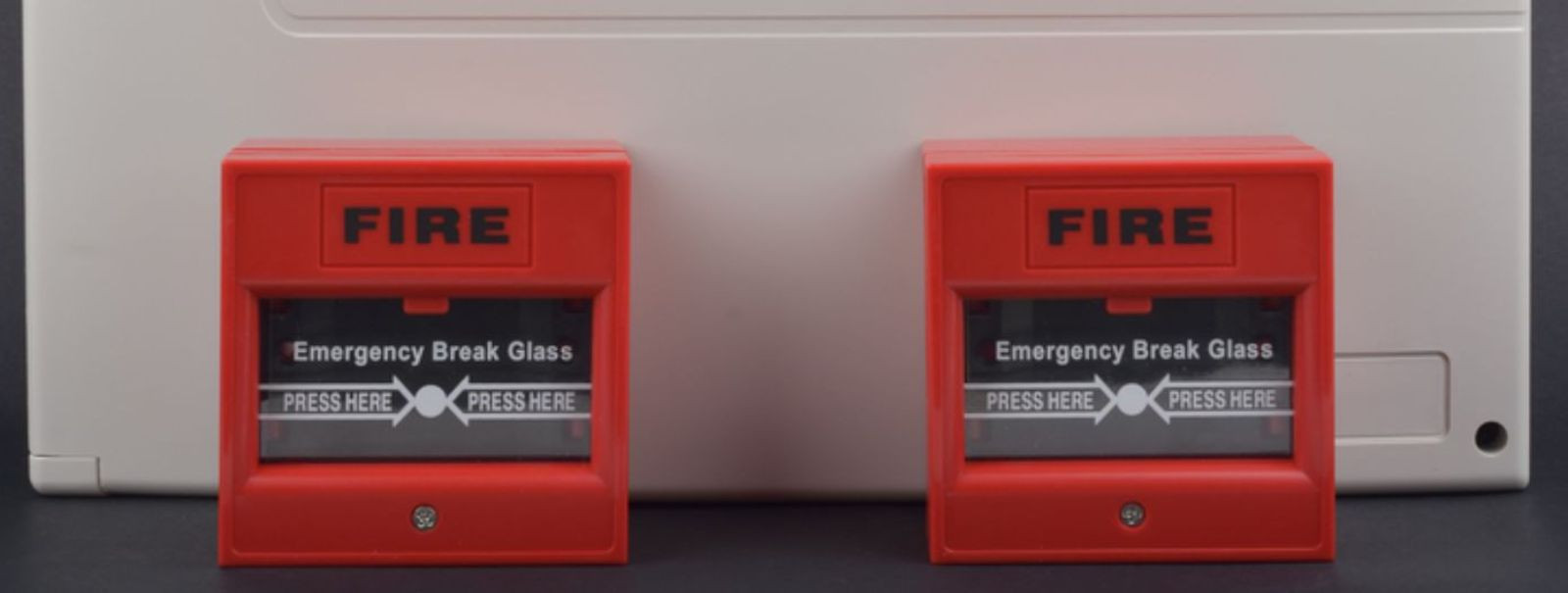 Tulekahjusignalisatsioonisüsteem on süsteem, mis annab automaatselt häire tekkivast tulekahju ohust. Signalisatsioon teavitab ohust, et säästa inimeste elud ja