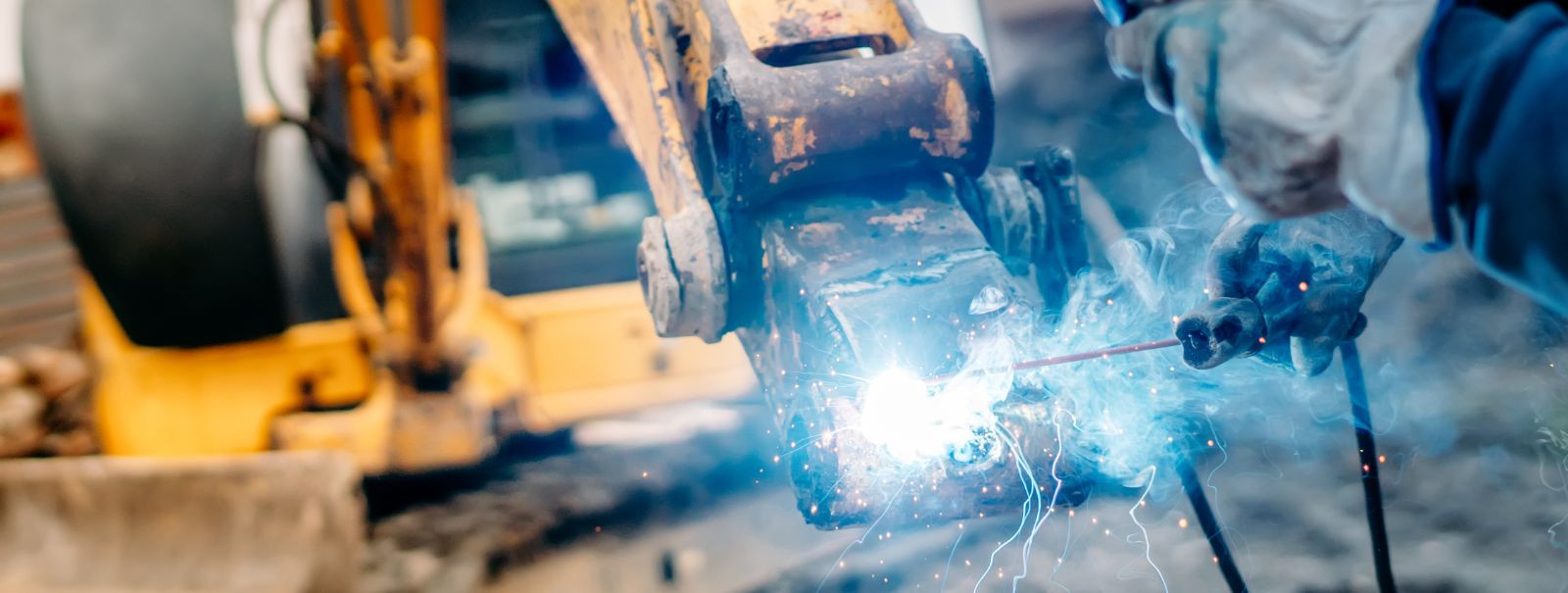 Introduction to Mobile WeldingMobile welding is revolutionizing the way businesses and individuals access professional metalwork services. By bringing the works
