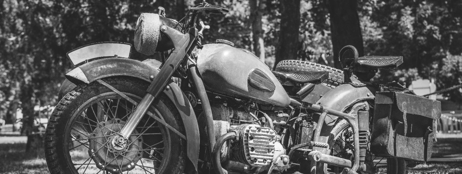 Mootorrattad on pikka aega köitnud inimeste kujutlusvõimet üle kogu maailma, sümboliseerides vabadust, seiklust ja avatud tee põnevust. Alates nende tagasihoidl