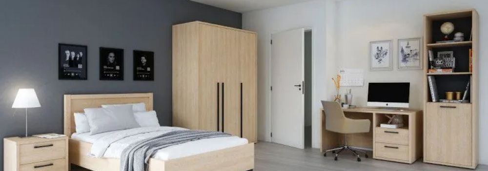 Integreeritud mööblilahendused kodu funktsionaalseks ja stiilseks sisustamiseks   Kvaliteetne mööbel  loob kodus mugavuse ja korralduse — alates pehmest  diivan