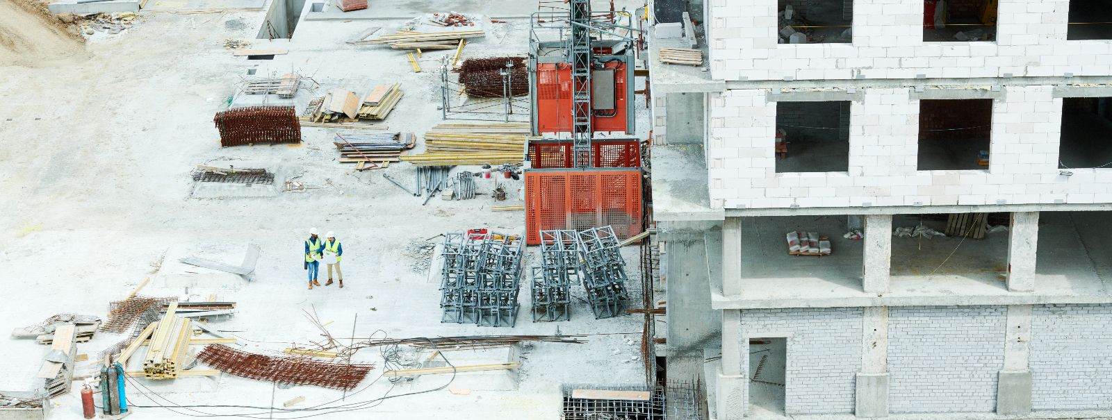 Auxiliary constructions refer to supplementary buildings or structures that support the primary construction projects. They are pivotal in enhancing the efficie
