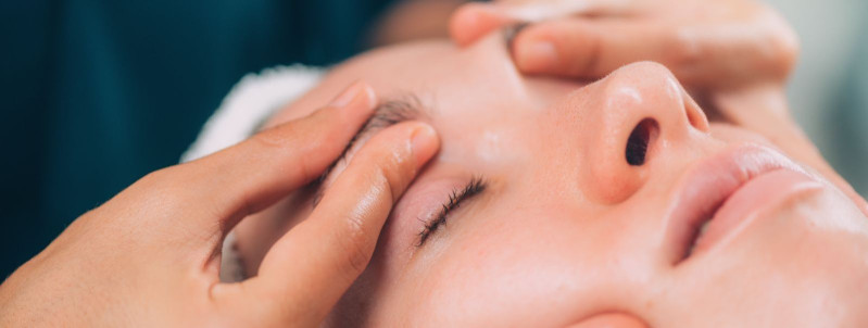 Näohooldus: tervendav ja nooruslik näonahk