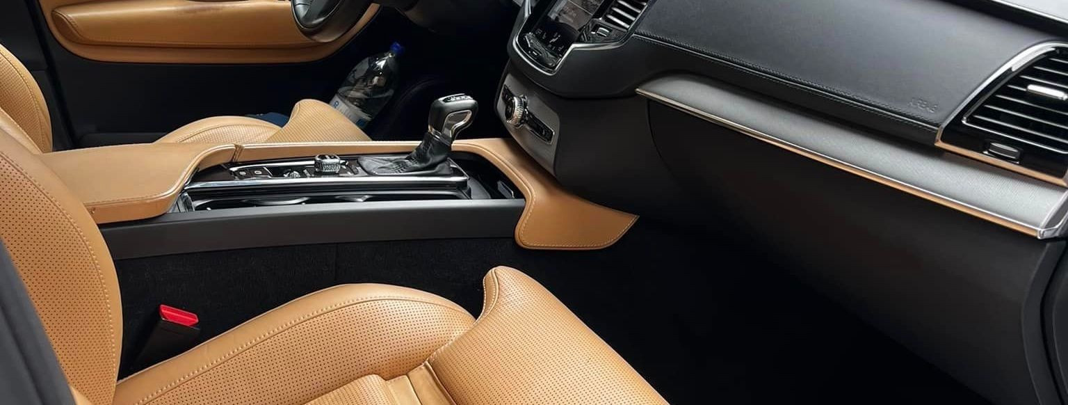 Maintaining the interior of your car is just as important as taking care of its exterior. Not only does it provide a pleasant driving experience, but it also pr