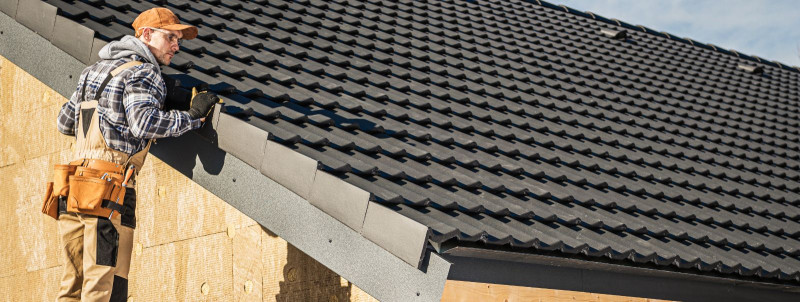 Nõuetekohaselt paigaldatud katuse tähtsus