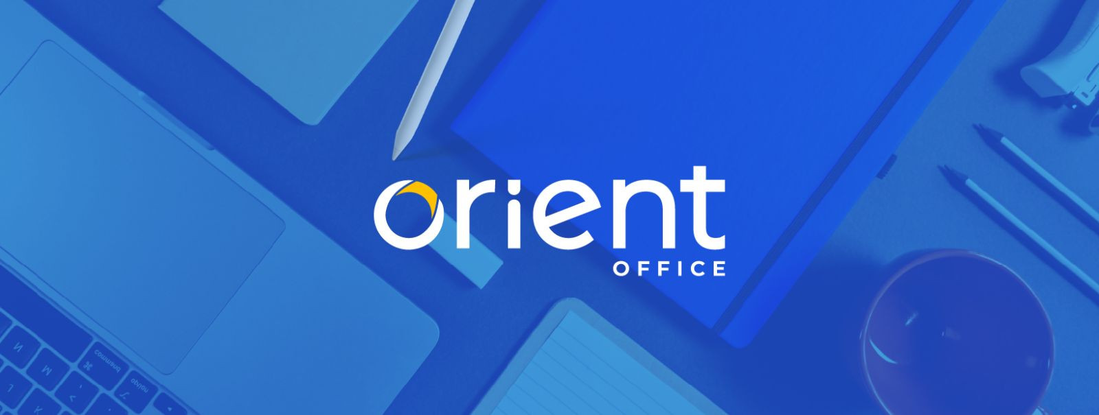 Orient Kontorikaubad AS on asutatud 12. septembril 1995 Tallinnas.  Ettevõtte omanikud on OÜ Rinex 67% ja OÜ Marcell 33%  Ettevõtte põhitegevusala EMTAK-i järgi