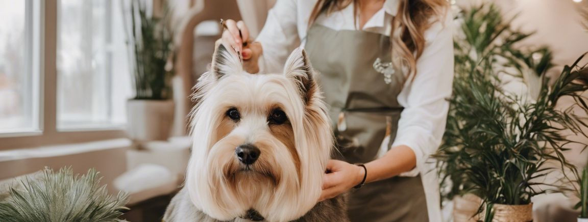 As a pet owner, you know that grooming is not just about keeping your pet looking good—it's also about maintaining their health and well-being. Nail clipping is