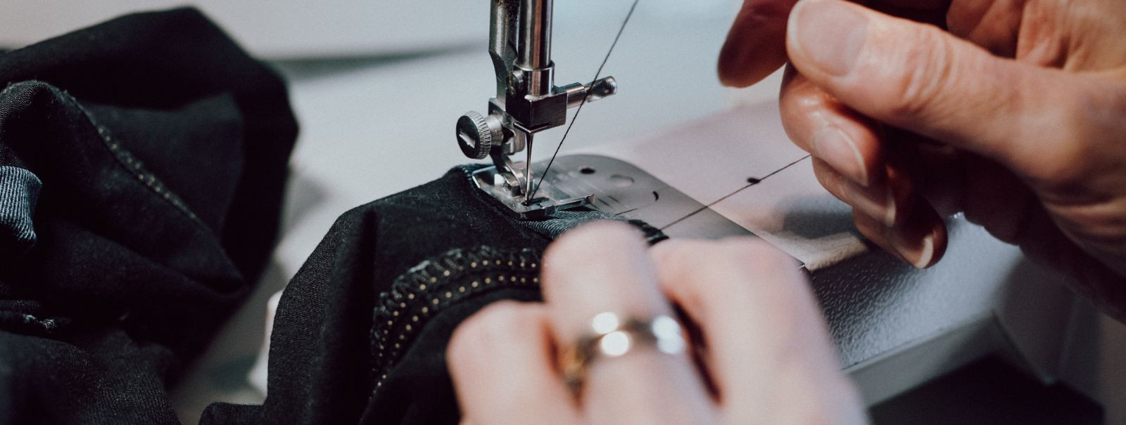 Custom tailoring is the cornerstone of personalization in the fashion industry. It's an age-old tradition that has stood the test of time, offering individuals 