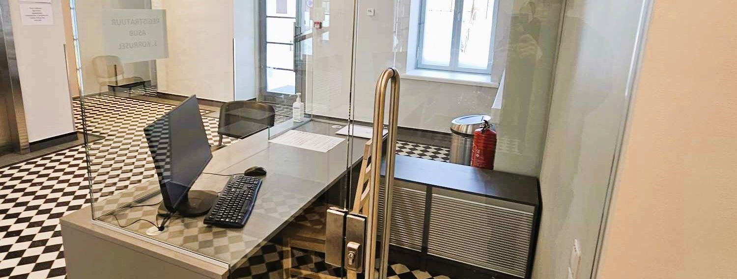 Pimp Furniture OÜ on loodud 15.05.2020. Ettevõtte põhitegevusalaks 2022 aastal EMTAK koodide järgi oli: (cid:127) 31091 Mujal liigitamata mööbli tootmine  Müügi