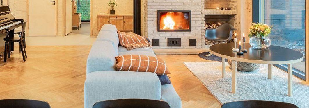 Kui soovite luua oma interjööri jaoks stiilse, kauni ja vastupidava ...