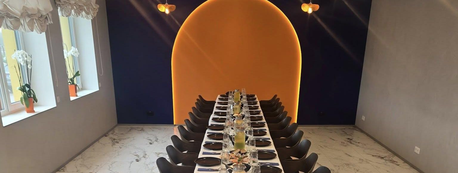 Enne logistikasse sukeldumist on oluline selgelt määratleda oma ürituse eesmärk. Olgu see siis ettevõtte kogunemine, pulmad või erapidu, põhieesmärgi mõistmine 