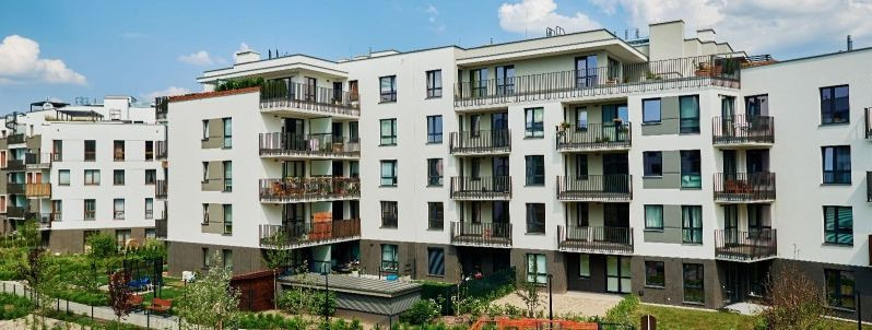 Kogukonna haldamine hõlmab elamu- või ärikinnisvara erinevate ...