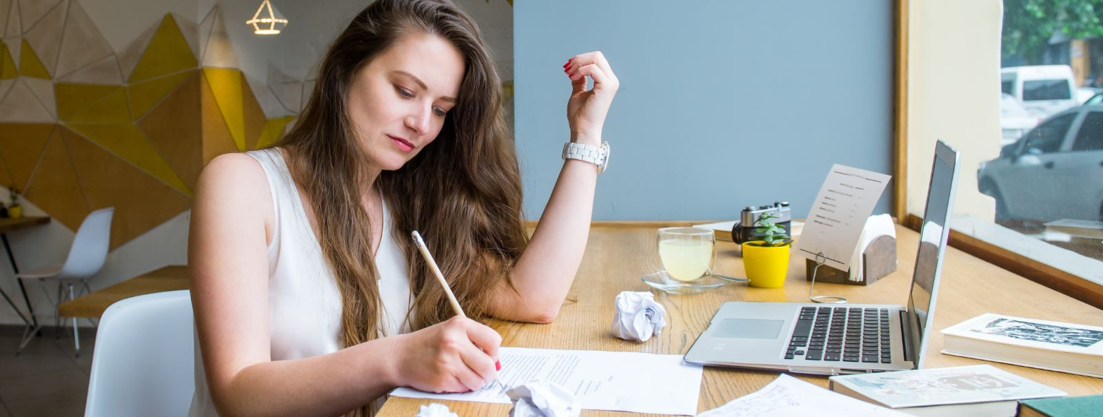 Tänapäeva kiire elutempo maailmas leiavad paljud inimesed end ...