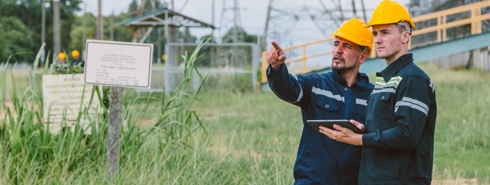 Utility maintenance is a critical aspect of ensuring the smooth operation of essential services such as water, electricity, gas, and telecommunications. For bus