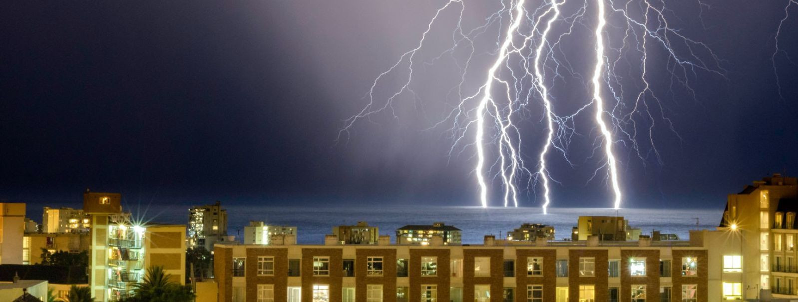 Lightning is a powerful natural phenomenon that poses a significant threat to modern structures. With the rise of urbanization and the complexity of contemporar