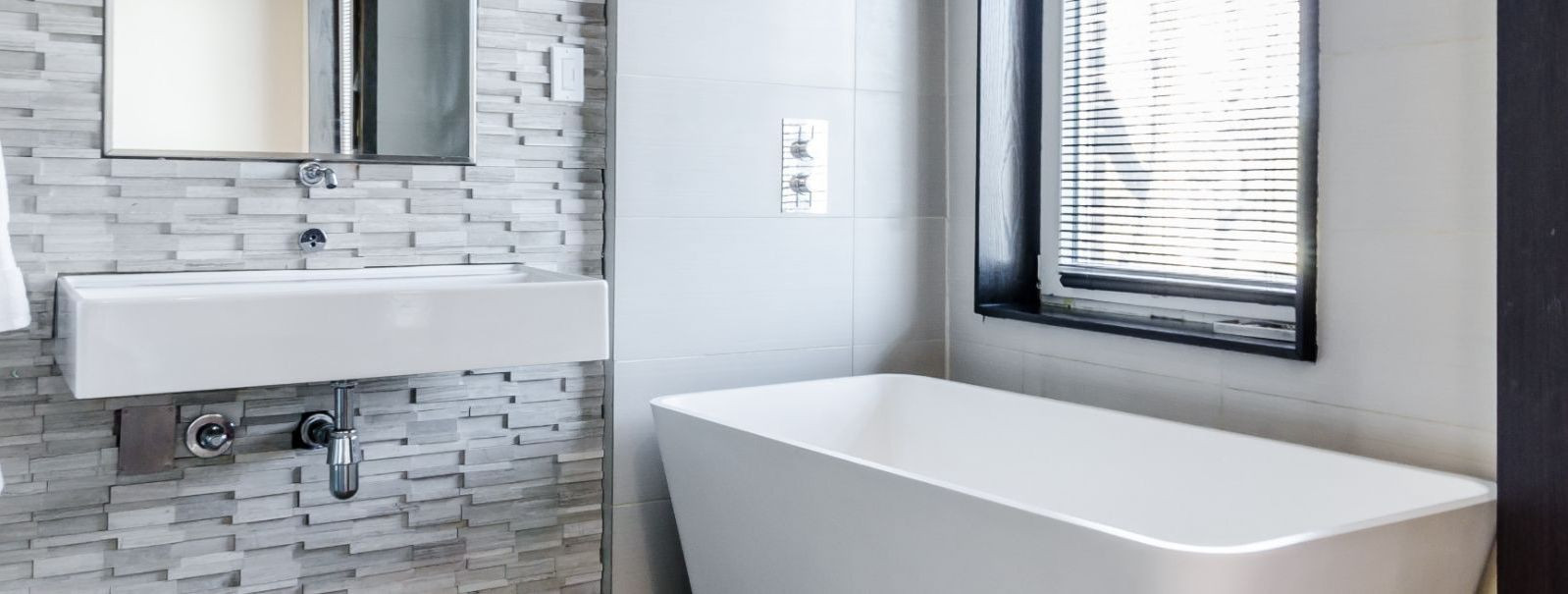 Tiling is more than just a protective surface; it's an expression of style and a significant factor in the longevity of your walls and floors. The right tile in