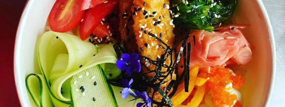 Poke bowls, a traditional Hawaiian dish, have surged in popularity worldwide, captivating the taste buds of health-conscious individuals and food enthusiasts al