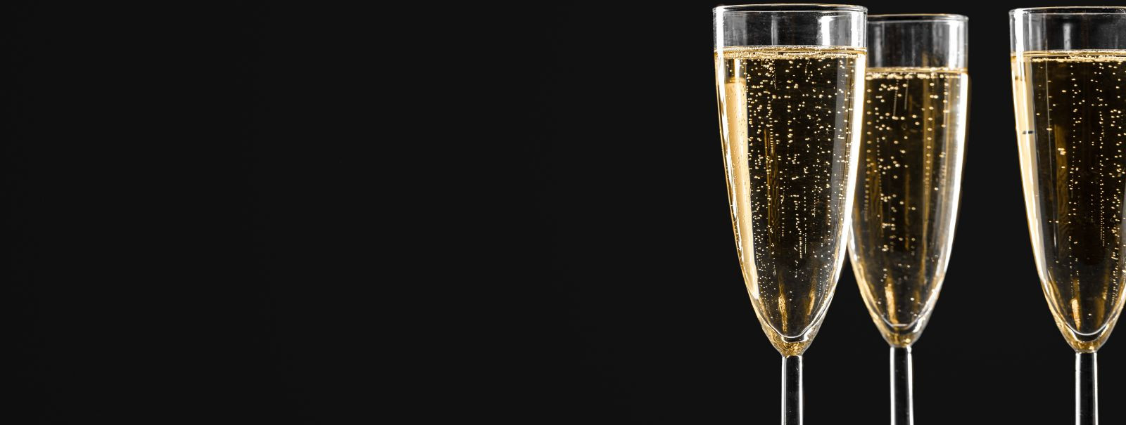 Šampanja, see sõna üksi manab silme ette pildid tähistamisest, ...