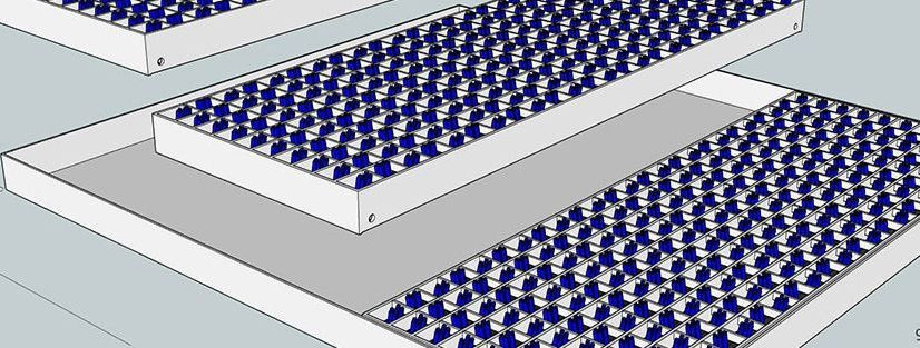 Professionaalne paigaldus ja hooldus: Täisteenus puhtuse ja töökindluse tagamiseks  ProfilGate seadmete professionaalne paigaldus ja hooldus on kriitilise tähts