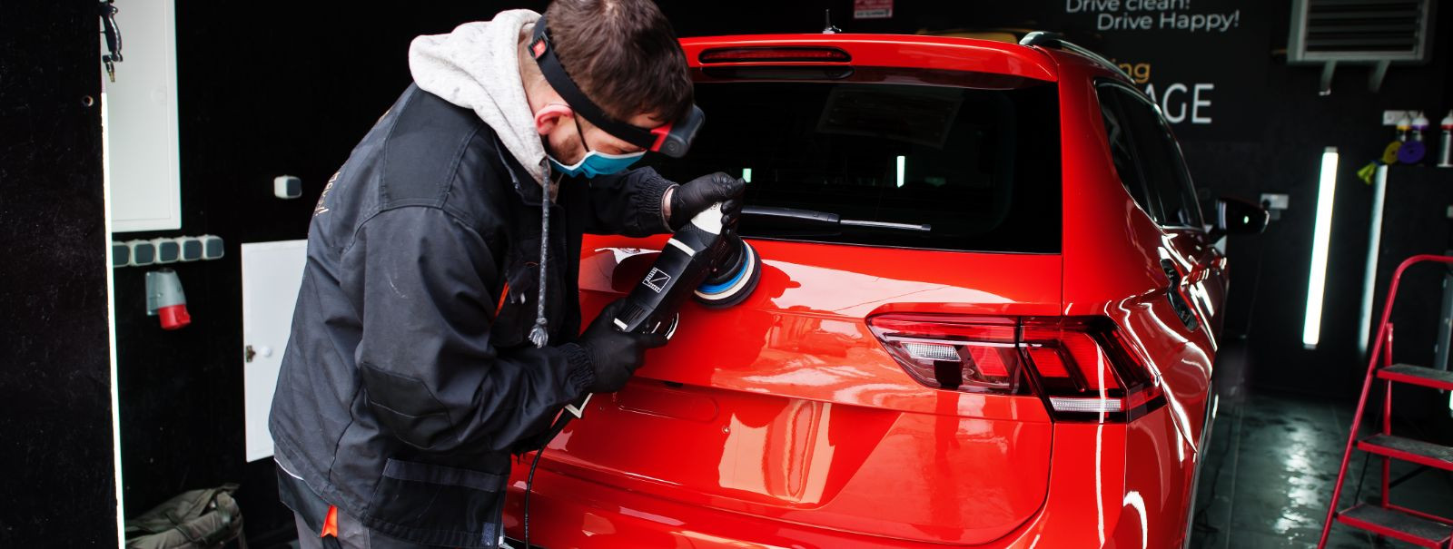 Introduction to Professional Car DetailingFor many car owners, a vehicle is more than just a means of transportation; it's a significant investment and a source