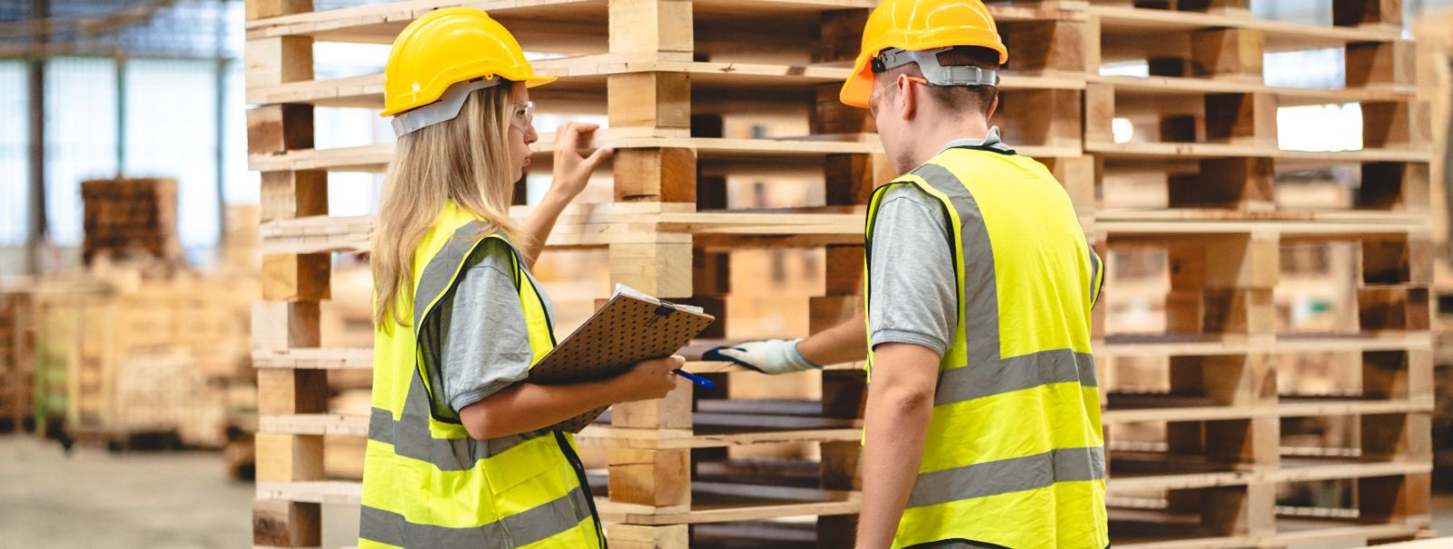 Puidust kaubaalused on pikka aega olnud logistikasektori põhielement, olles kaupade transpordi ja ladustamise põhikomponent. Nende laialdane kasutamine tuleneb 