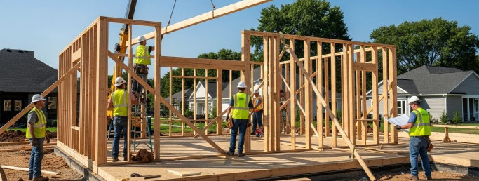 Puitkarkassmajade eelised kaasaegses elamises