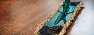 Puitpõrandate hooldamine: nipid ja sagedasemad vead