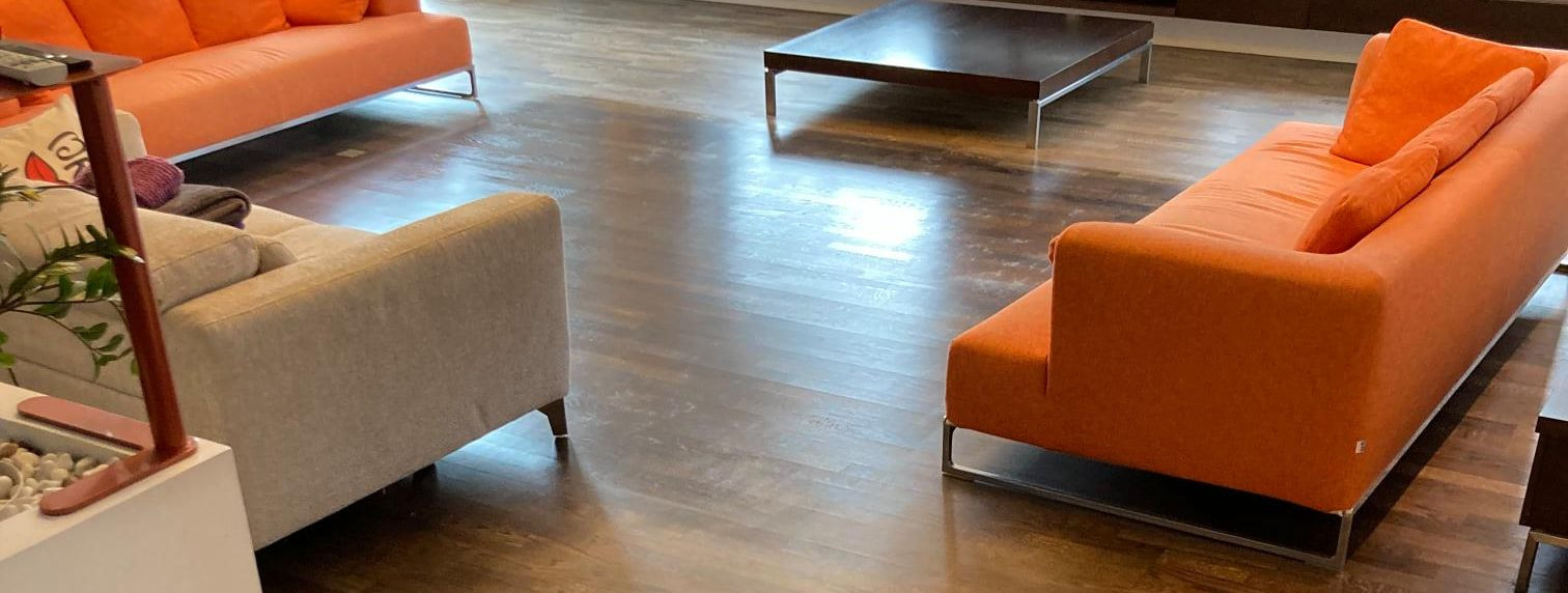 Polyvinyl chloride, commonly known as PVC, is a versatile plastic material used in various applications, including flooring. PVC flooring is a popular choice fo
