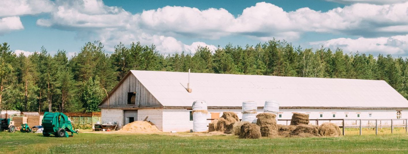 Kas oled põllumajandustööstuses tegutsev ettevõtja või talupidaja, kes otsib usaldusväärset partnerit põllumajandusehitiste rajamiseks? Siis oled jõudnud õigess