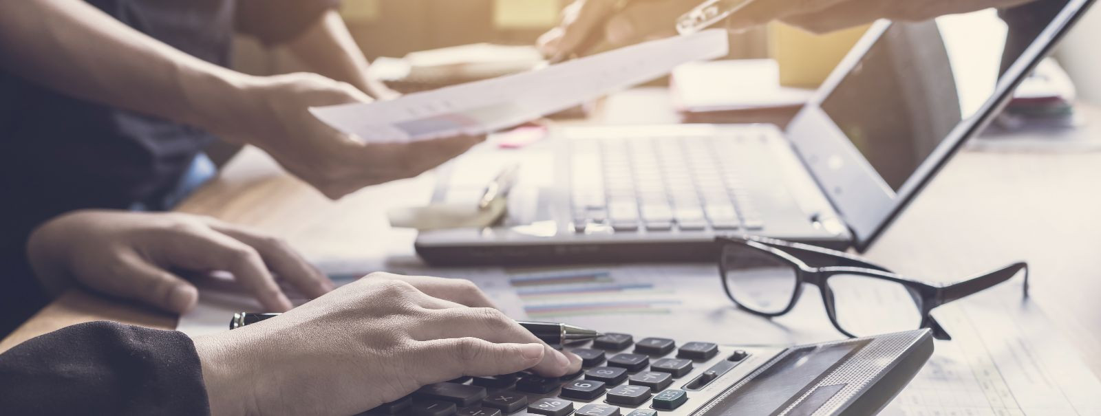 Eesti dünaamilises ärimaastikus otsivad väikesed ja keskmise suurusega ettevõtted (VKEd) pidevalt viise, kuidas suurendada efektiivsust ja edendada kasvu. Üks s