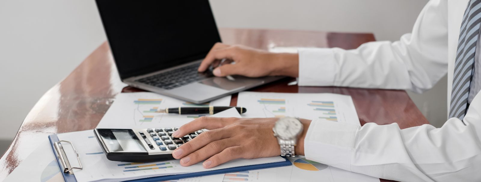 Tänapäeva kiire tempoga ärikeskkonnas otsivad väikesed ja keskmise suurusega ettevõtted (VKEd) pidevalt viise oma tegevuse optimeerimiseks ja konkurentsieelise 