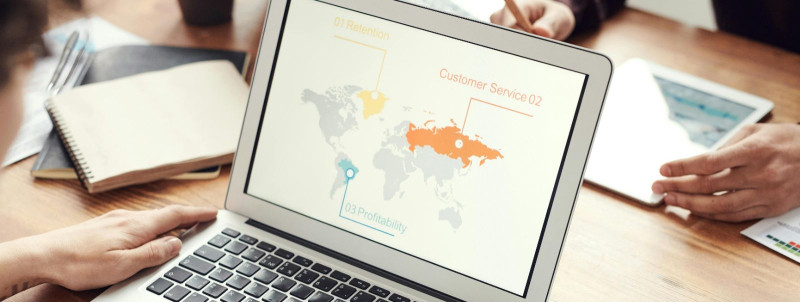 Rahvusvaheline seo: laienda oma globaalset haaret