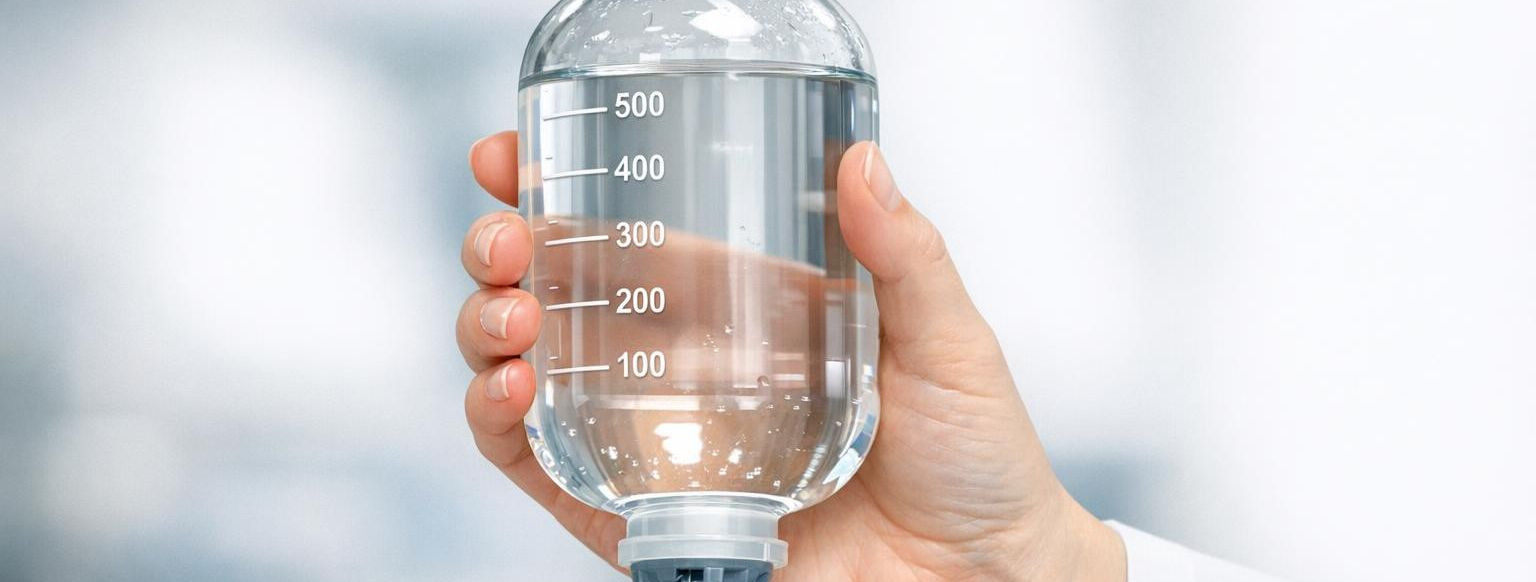 Mida tähendab raudinfusioon (iron infusion)?   Raudinfusioon  on intravenoosne rauateraapia, mille eesmärk on kiiresti ja efektiivselt taastada organismi rauava